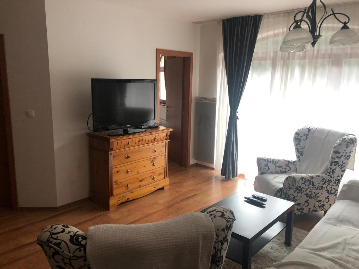 Apartman Karin, Tale, Chopok - Juh Bystrá Exterior foto