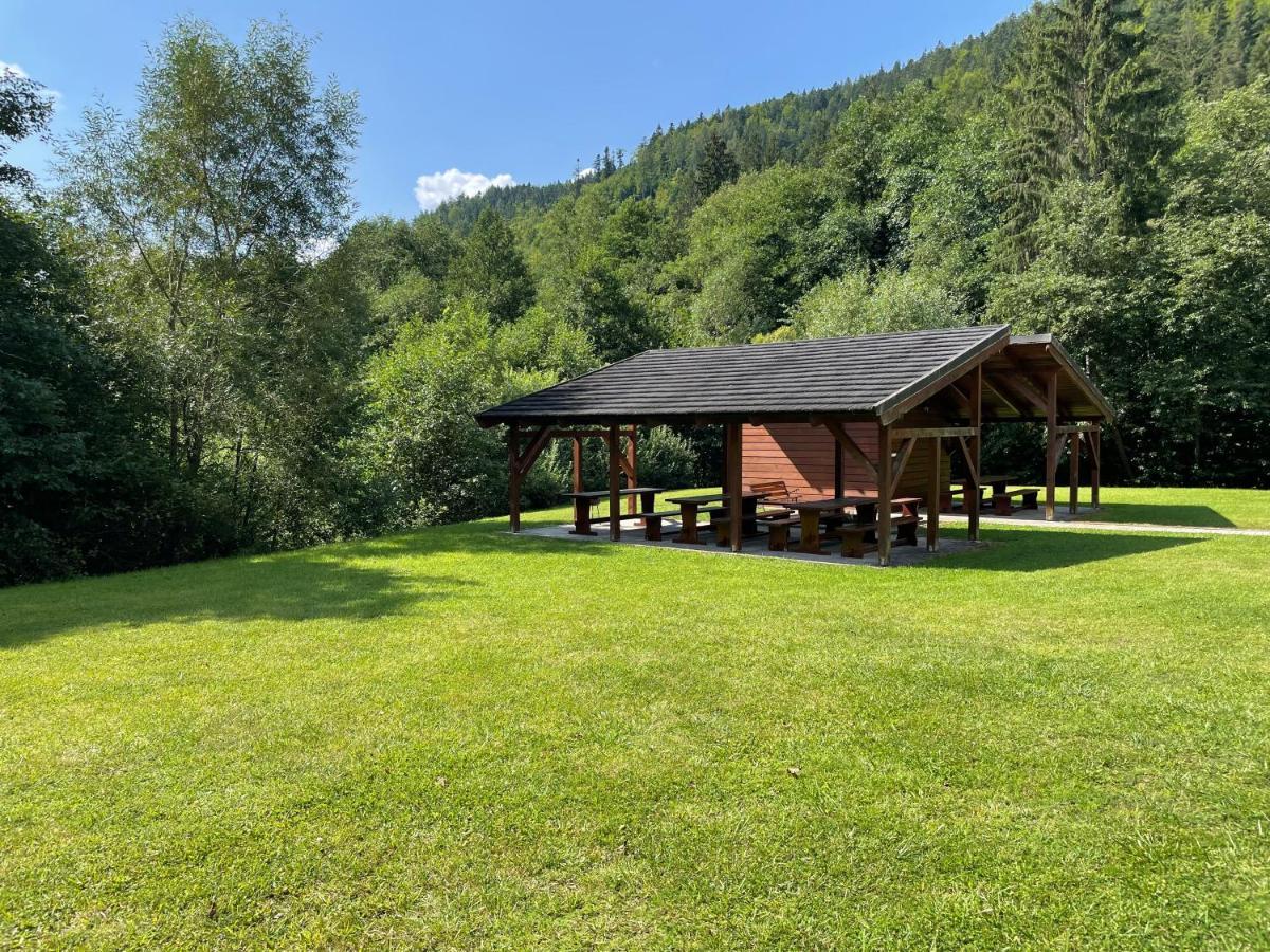 Apartman Karin, Tale, Chopok - Juh Bystrá Exterior foto