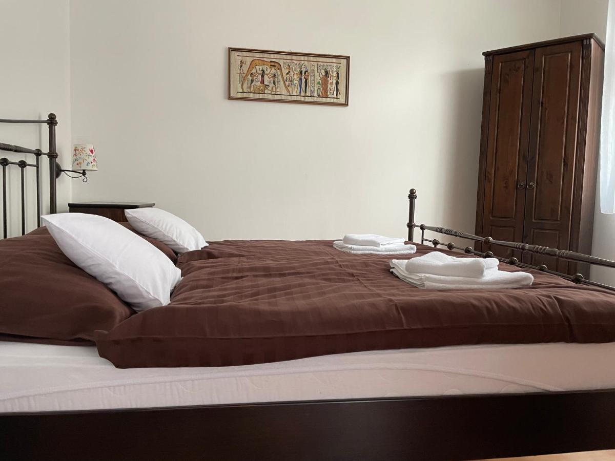 Apartman Karin, Tale, Chopok - Juh Bystrá Exterior foto